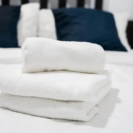 Park Cytadela Comfy Apartment Poznan