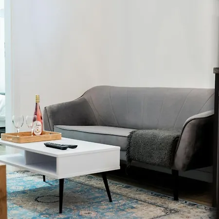Park Cytadela Comfy Apartment Poznan