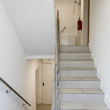 Park Cytadela Comfy Apartment *